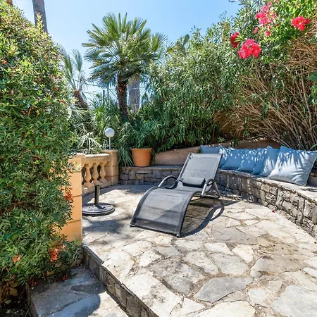 Charming With Amazing Seaview Cala Ratjada (Mallorca)