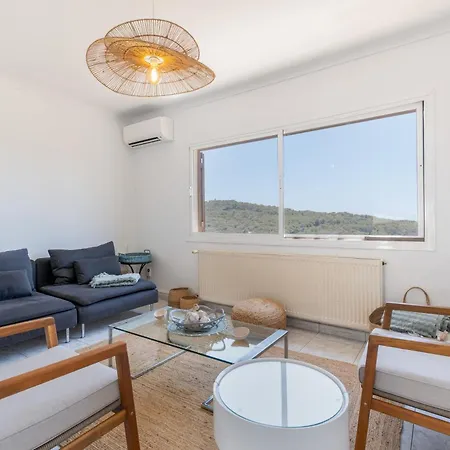 Charming With Amazing Seaview Villa