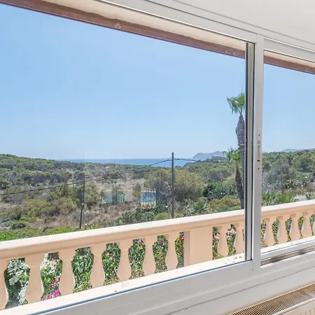 Charming With Amazing Seaview Cala Ratjada (Mallorca)