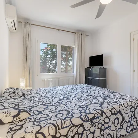 Charming With Amazing Seaview * Cala Ratjada (Mallorca)