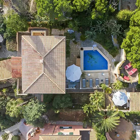 Charming With Amazing Seaview Villa