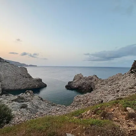 Charming With Amazing Seaview * Cala Ratjada (Mallorca)