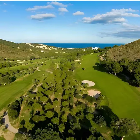 Charming With Amazing Seaview Cala Ratjada (Mallorca)