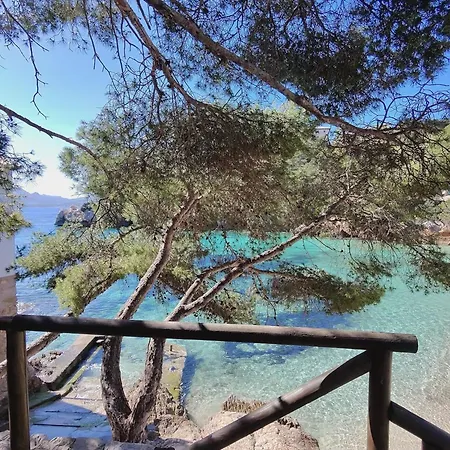 Charming With Amazing Seaview *